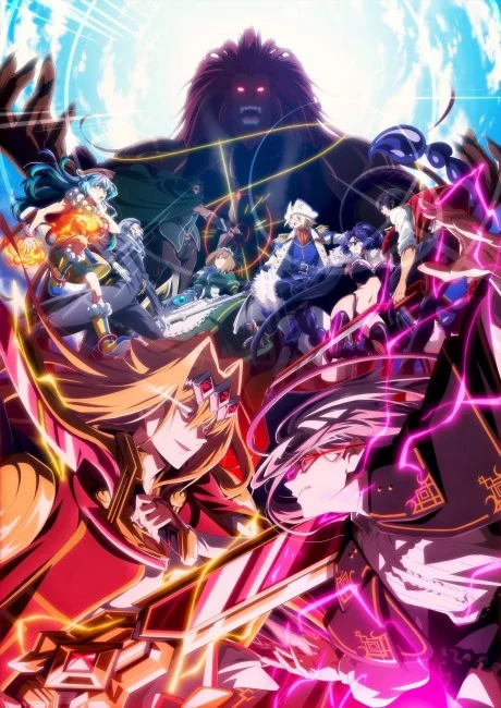 انمي Yasei No Last Boss Ga Arawareta! 2nd Season الحلقة 3 مترجمة