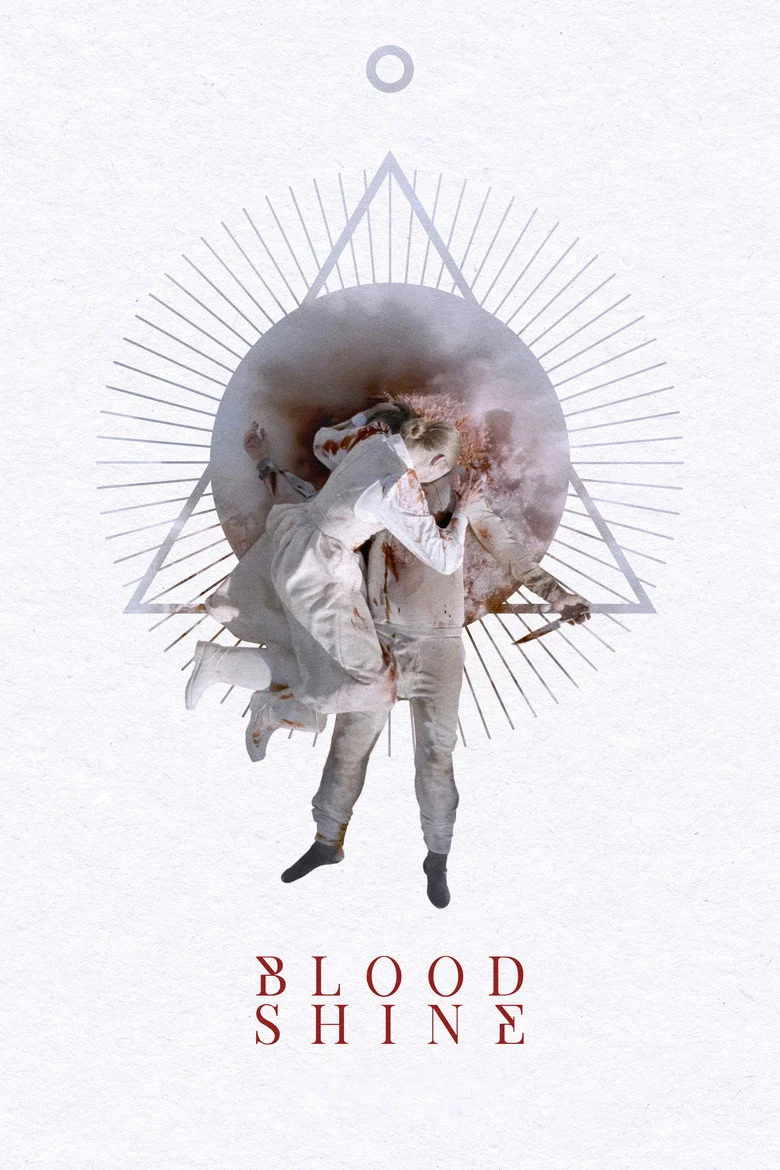 فيلم Blood Shine 2025 مترجم اون لاين