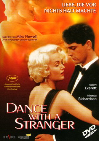 فيلم Dance with a Stranger 1985 مترجم