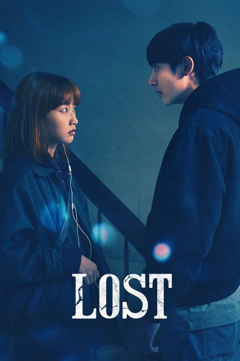فيلم Lost 2025 مترجم اون لاين