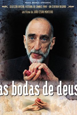 فيلم The Spousals of God 1999 مترجم