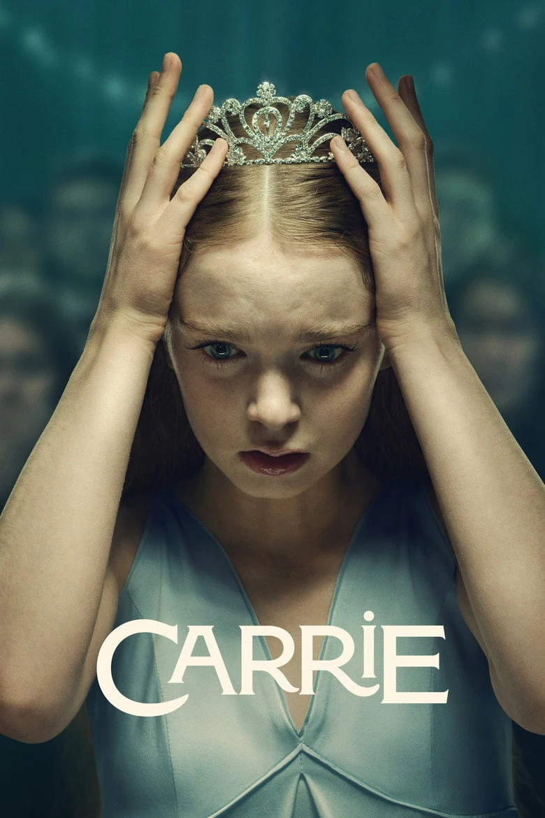 مسلسل Carrie الموسم الاول الحلقة 2