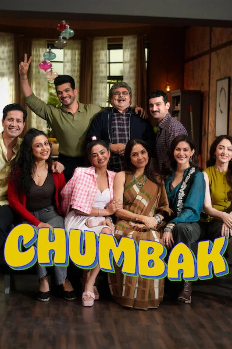 مسلسل Chumbak الموسم الاول الحلقة 11