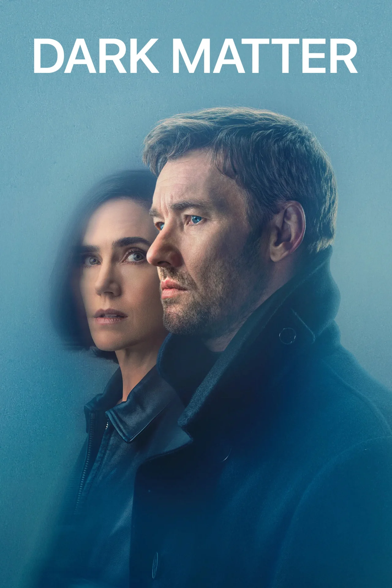 مسلسل Dark Matter الموسم الثاني الحلقة 2