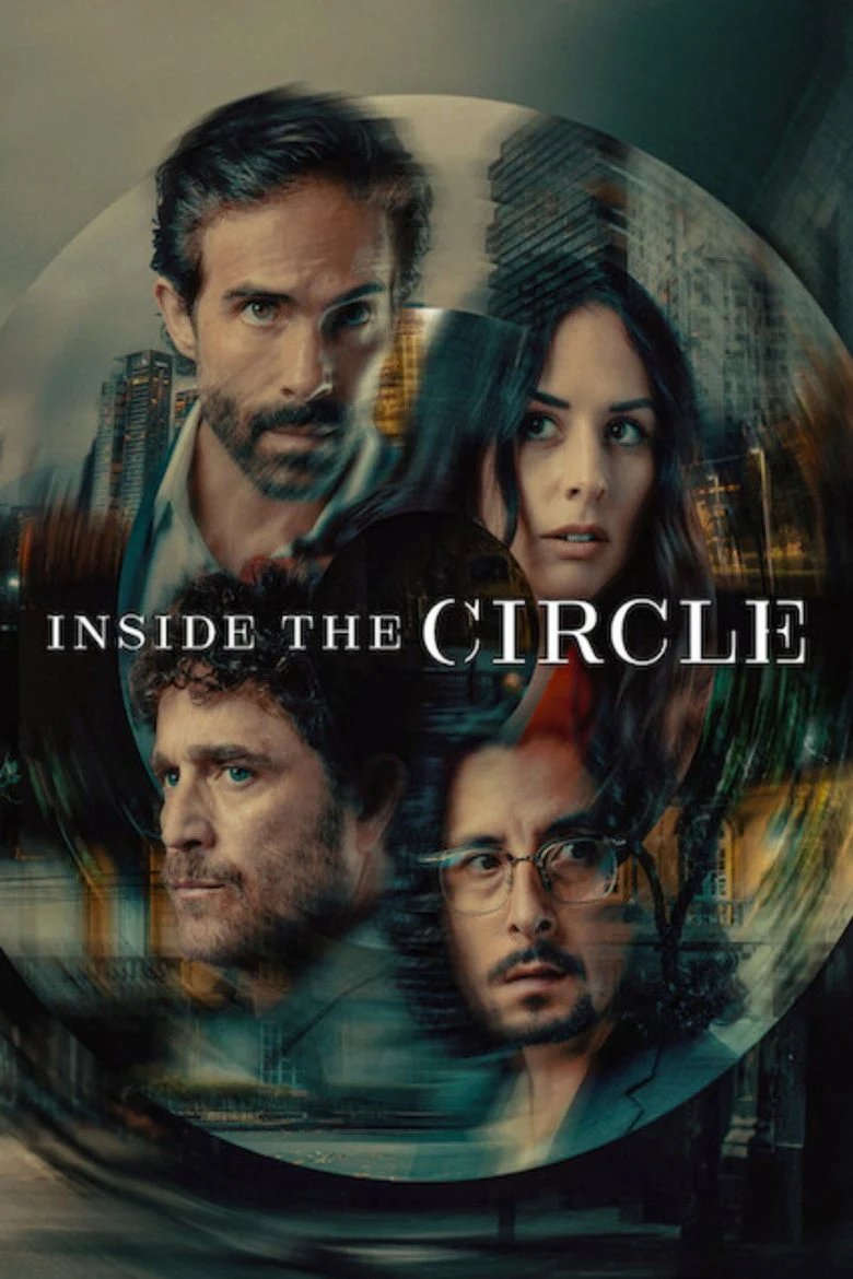 مسلسل Inside The Circle الموسم الاول الحلقة 6