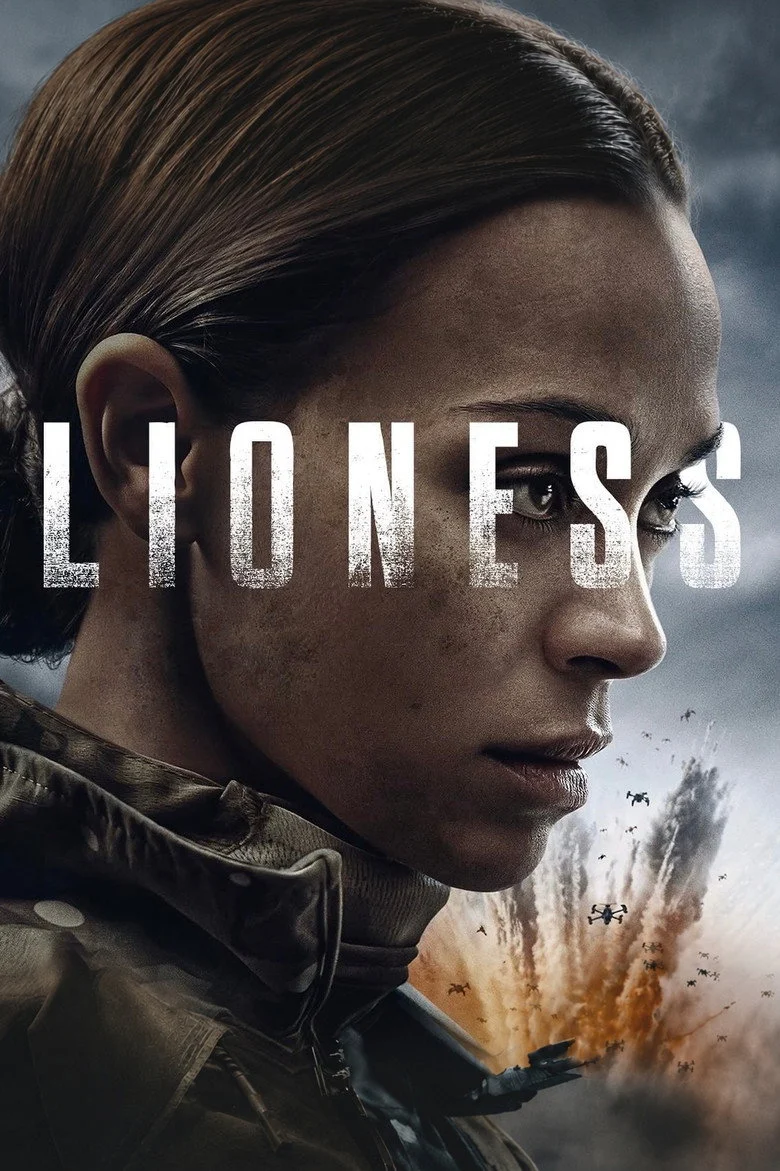 مسلسل Lioness الموسم الثالث الحلقة 5