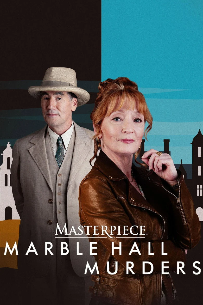 مسلسل Marble Hall Murders الموسم الاول الحلقة 6 والأخيرة