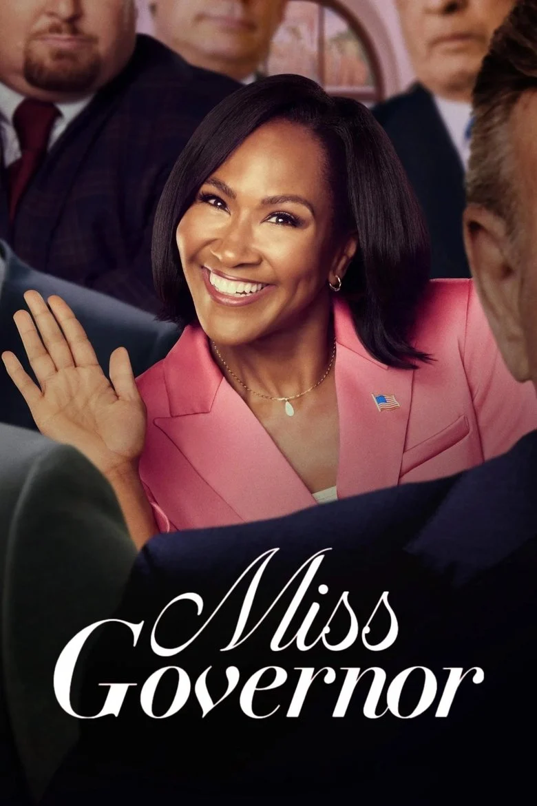 مسلسل Miss Governor الموسم الاول الحلقة 14