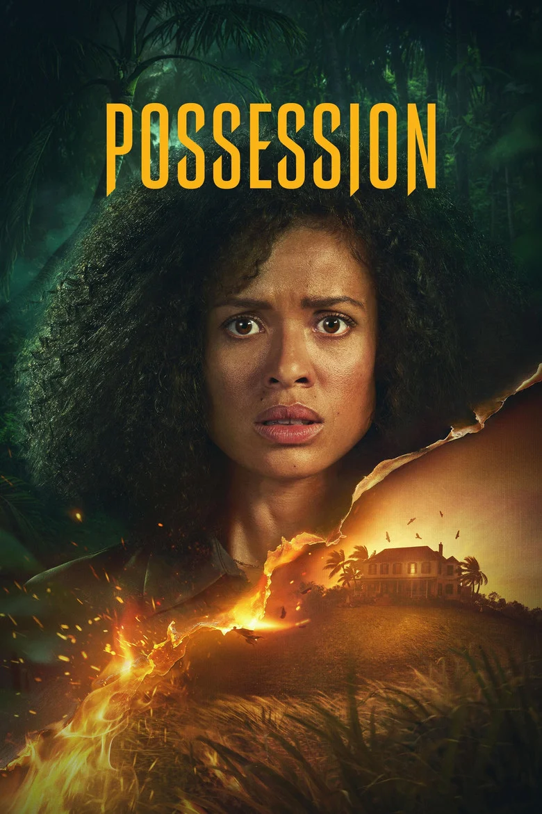 مسلسل Possession الموسم الاول الحلقة 1