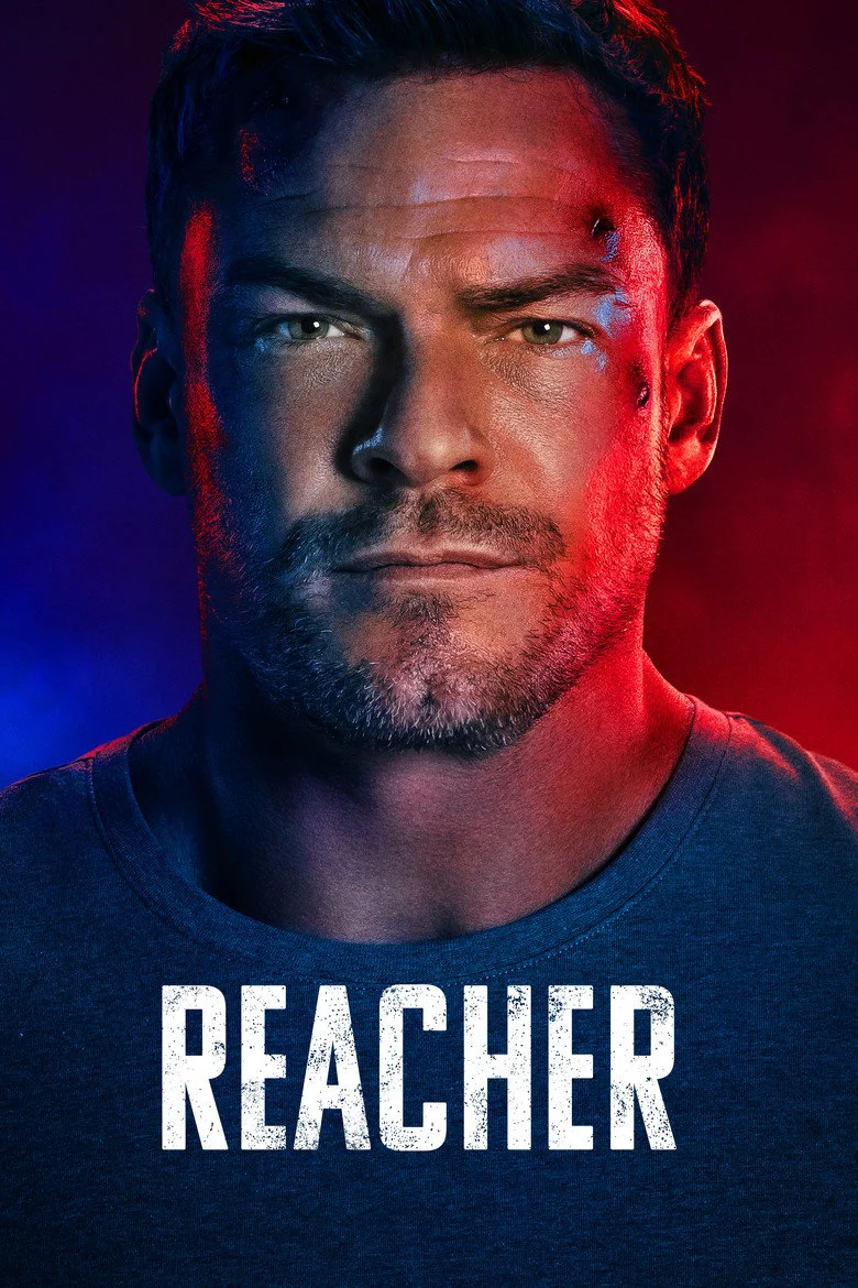 مسلسل Reacher الموسم الرابع الحلقة 5