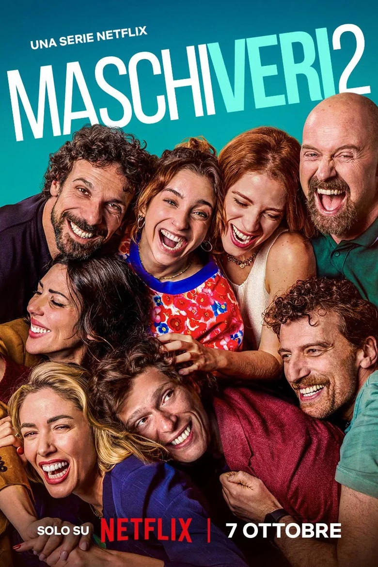 مسلسل Real Men الموسم الثاني الحلقة 1