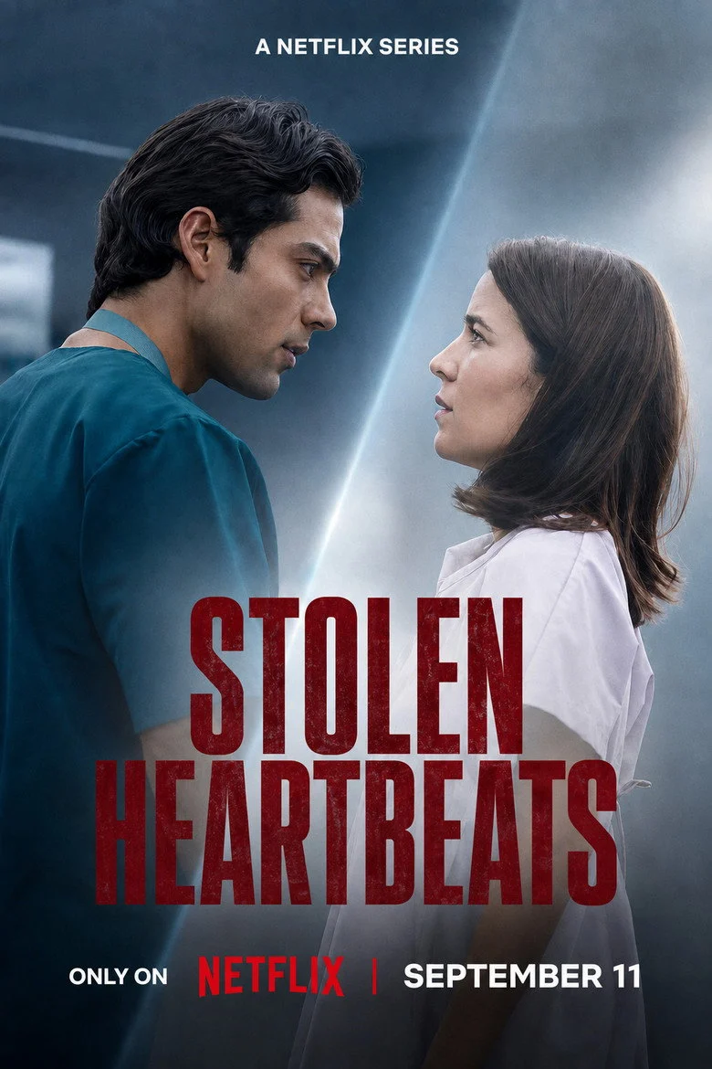 مسلسل Stolen Heartbeats الموسم الاول الحلقة 26