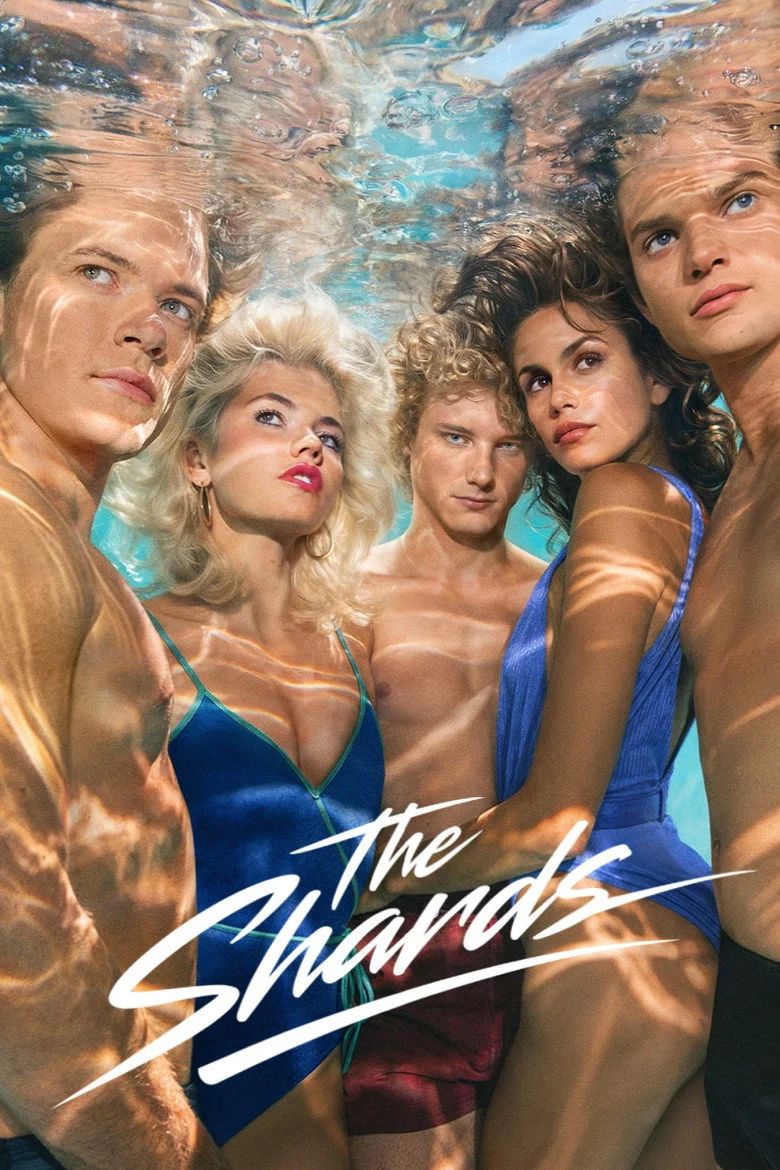 مسلسل The Shards الموسم الاول الحلقة 6