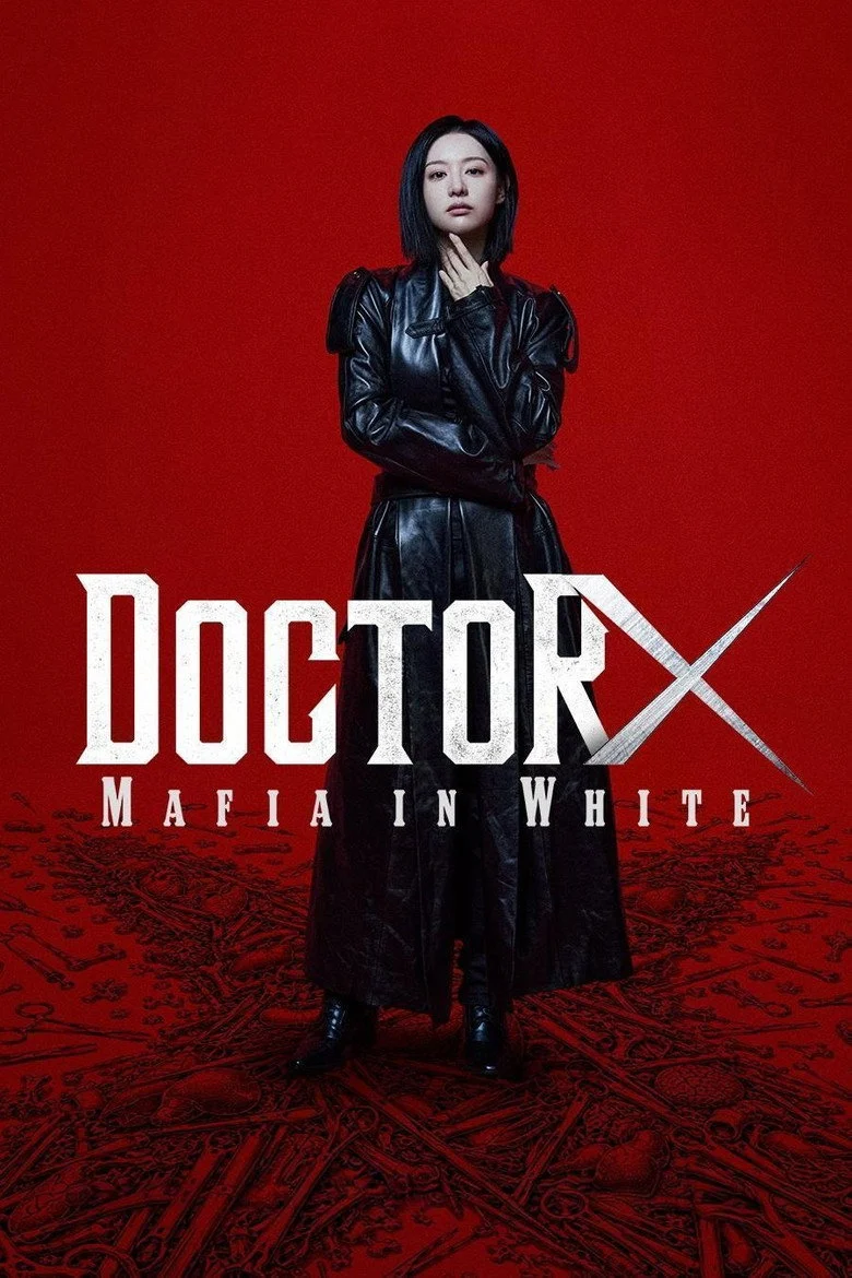 الدكتورة إكس Doctor X: Mafia In White