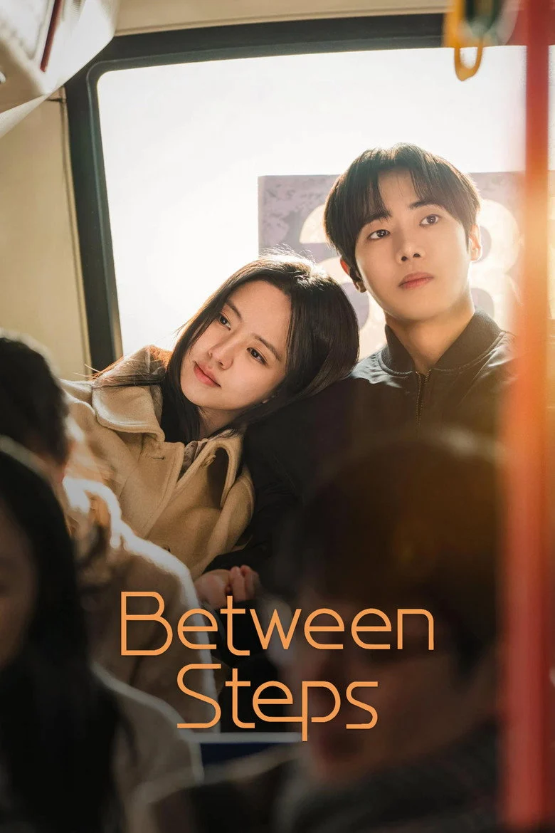مسلسل بين الخطوات Between Steps الحلقة 5