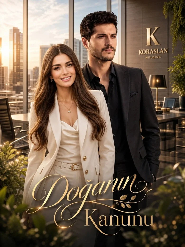 مسلسل قانون الطبيعة الحلقة 12 مترجمة