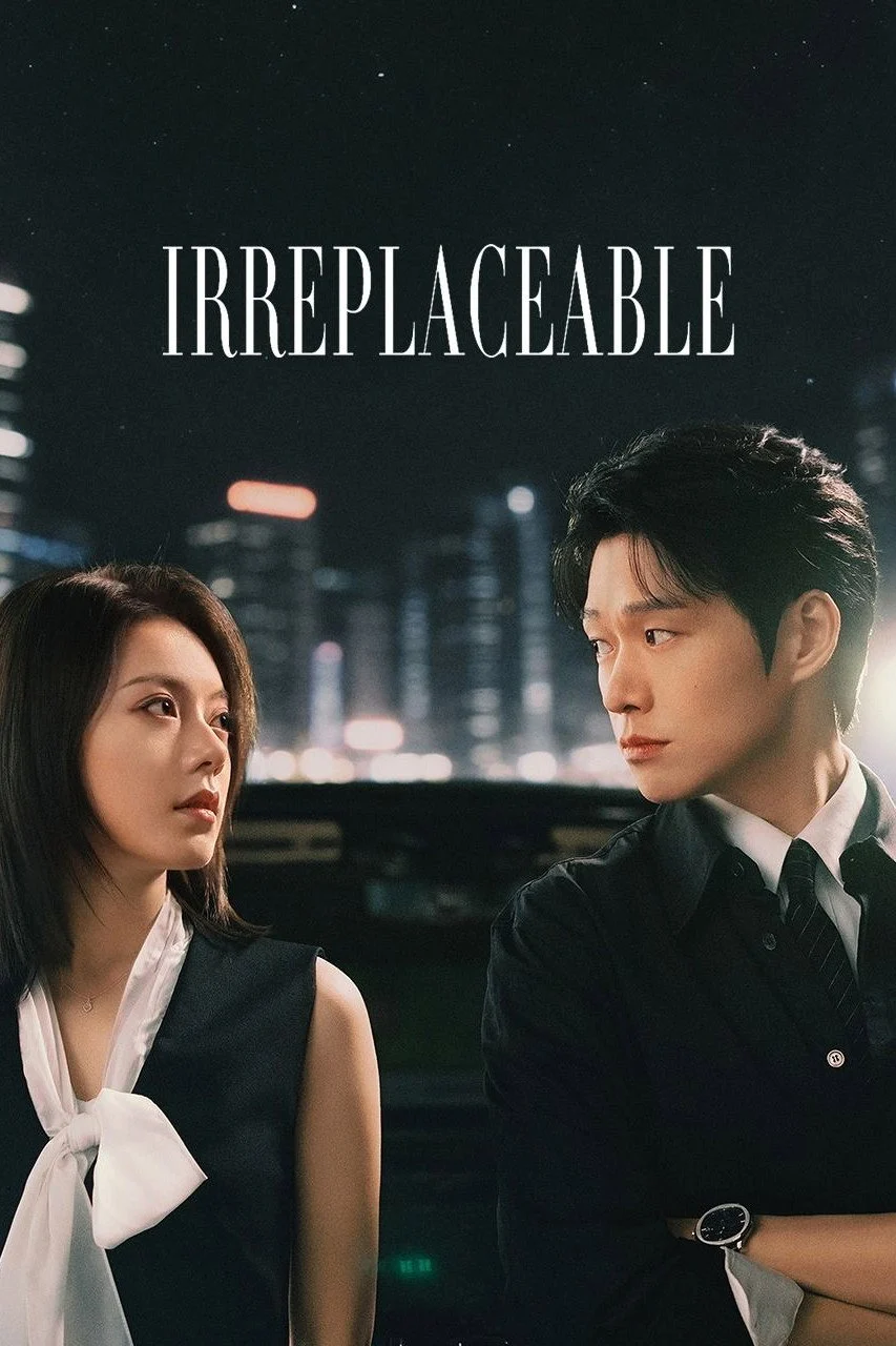مسلسل لا بديل لها Irreplaceable الحلقة 12