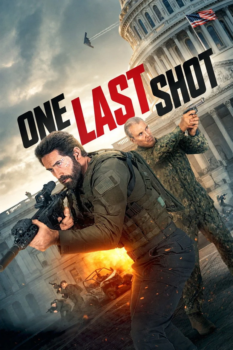 نسخة 1080p WEB | فيلم One Last Shot 2026 مترجم اون لاين