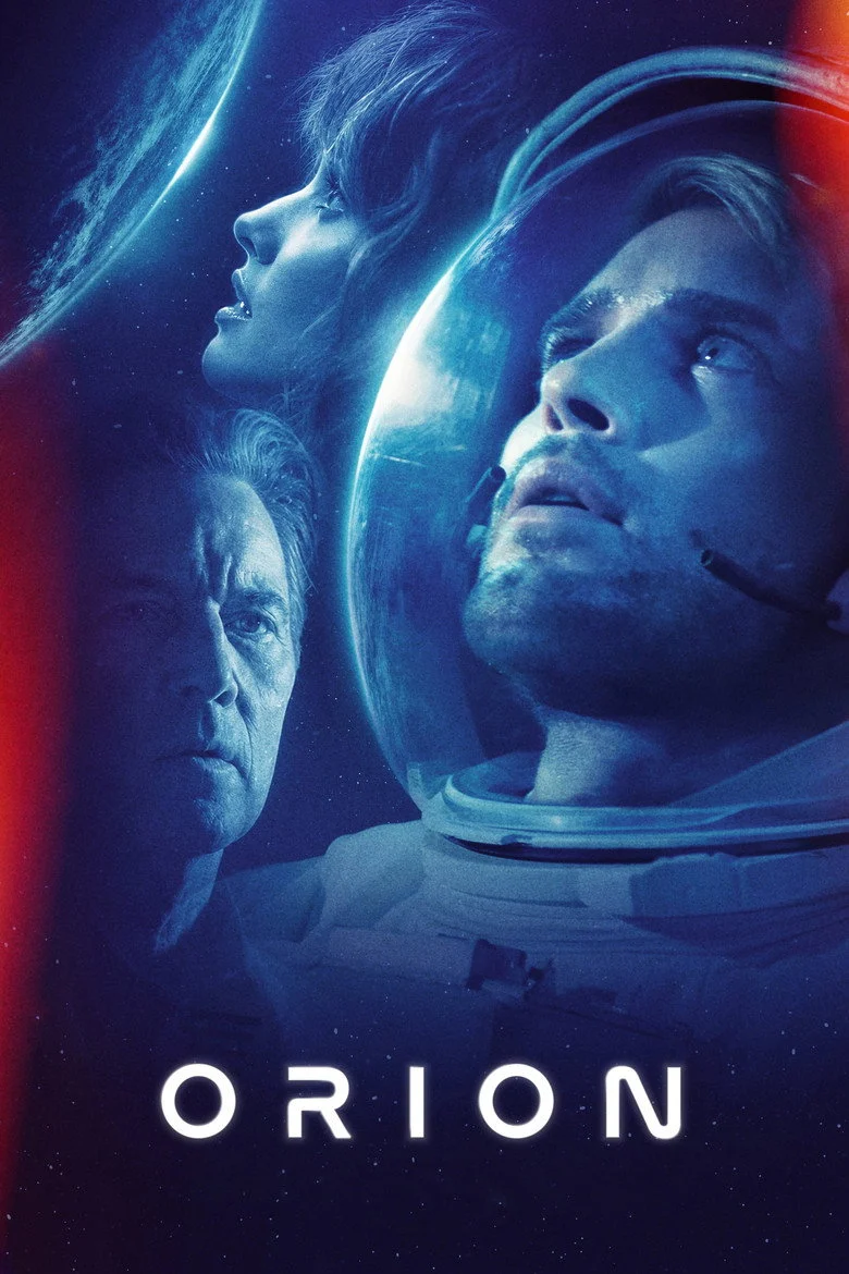 نسخة CAMRip | فيلم Orion 2026 مترجم اون لاين